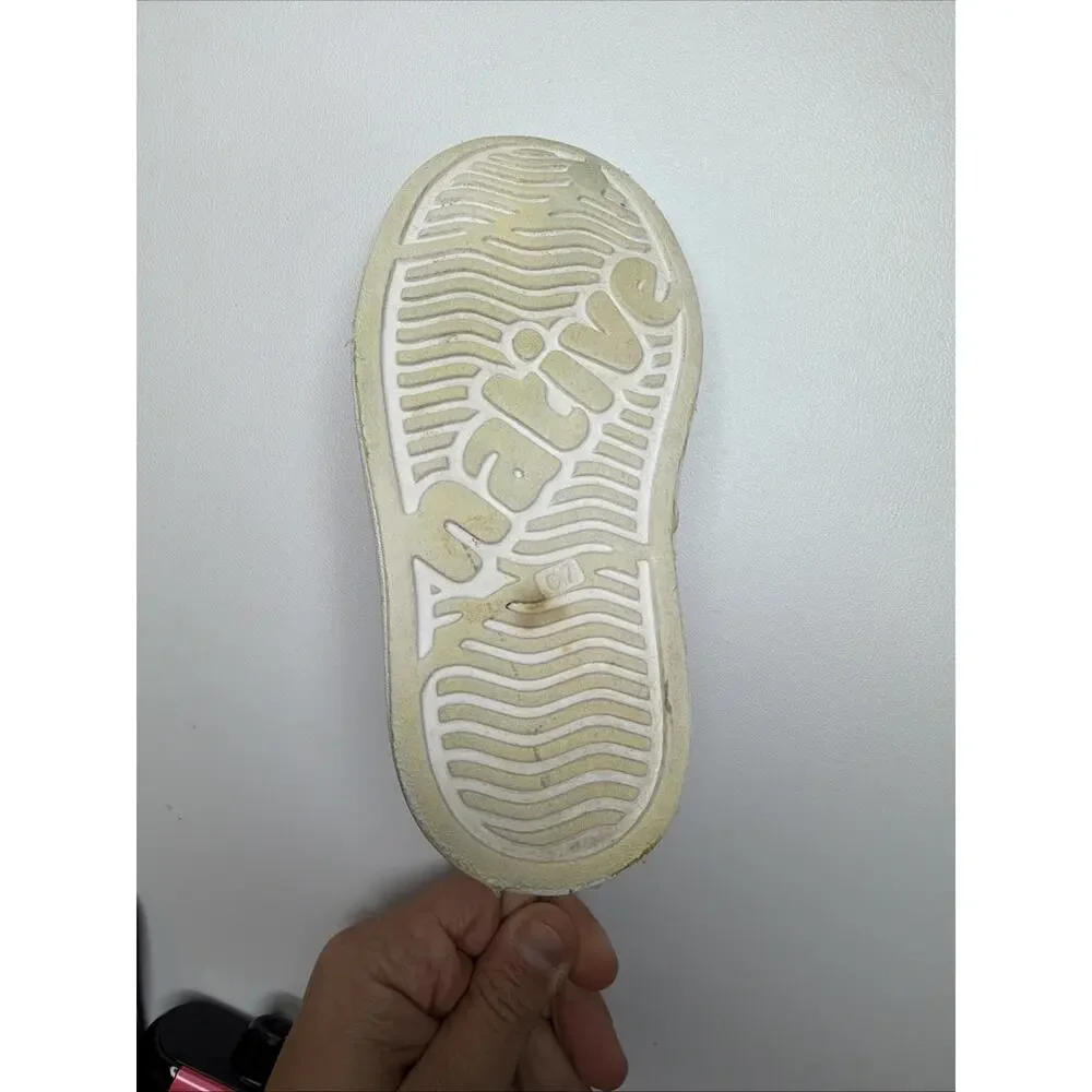 Native excellent preowned